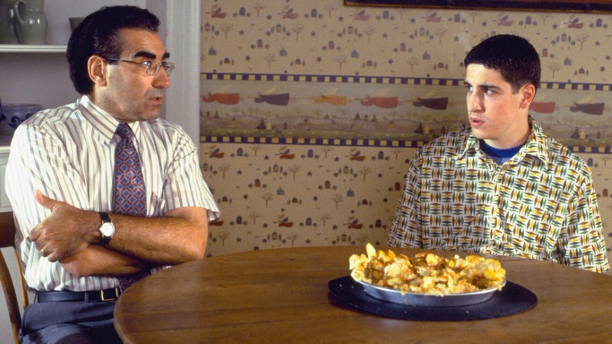 American Pie - 25th Anniversary (1999)