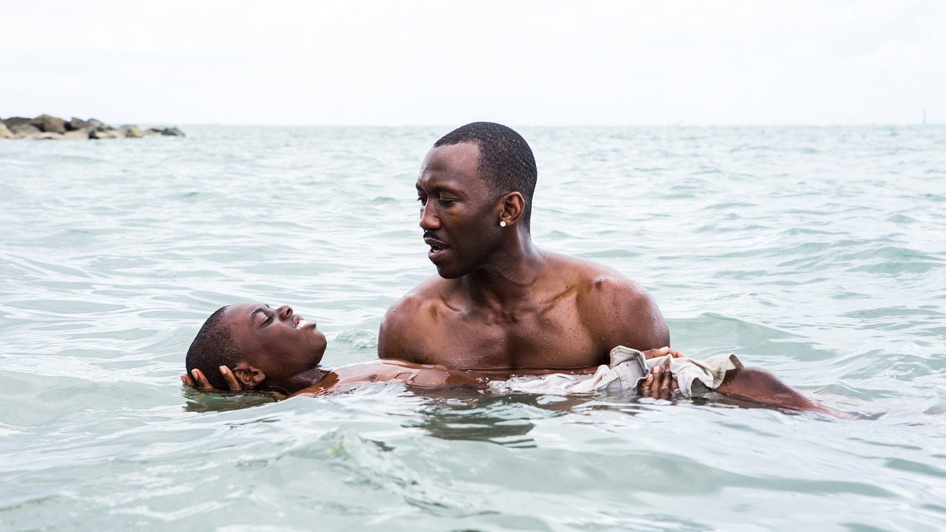 Moonlight (2017)