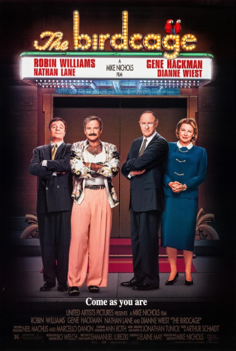 The Birdcage (30th Anniversary)