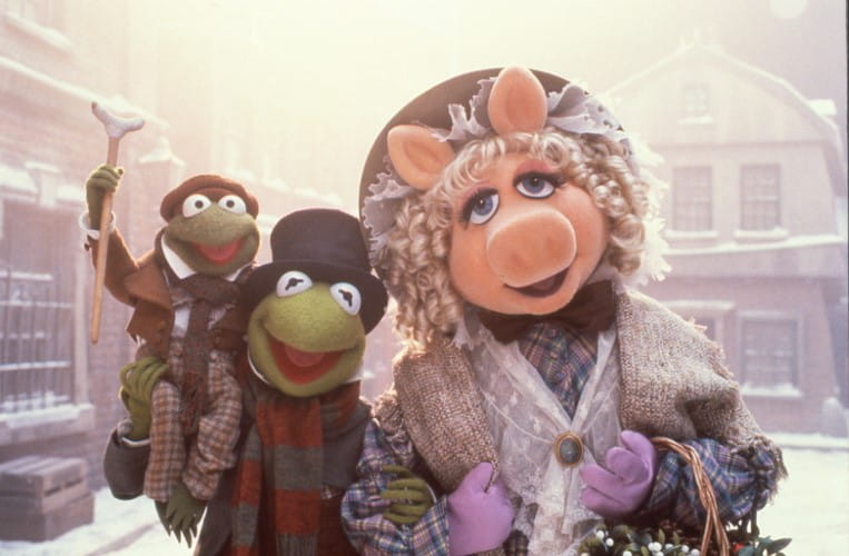 The Muppet Christmas Carol (30th Anniversary)