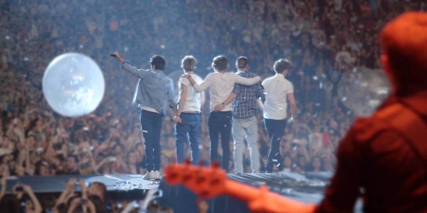 One Direction: This is Us (2013)