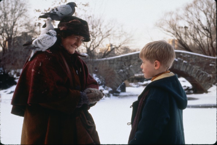 Home Alone 2: Lost In New York in Cinemas | Vue
