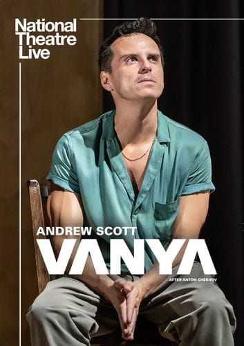 NT Live: Vanya