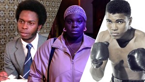 Black History Month on the big screen – it’s gonna be glorious