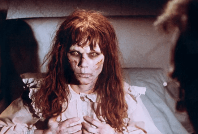 The Exorcist
