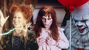 This Halloween, we’re all about the treats