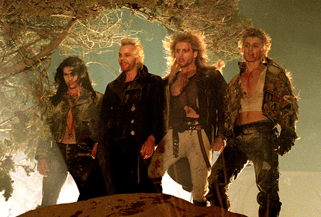 The Lost Boys