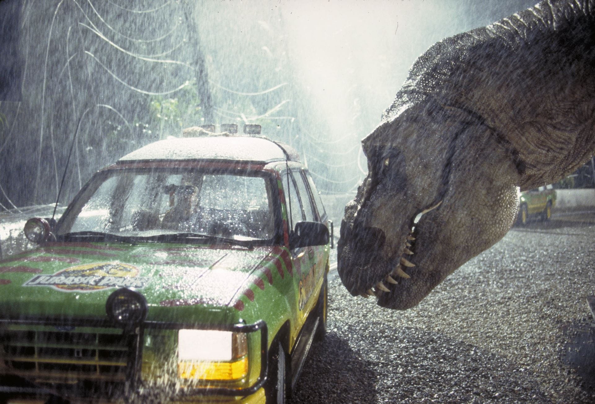 Jurassic Park (30th Anniversary)