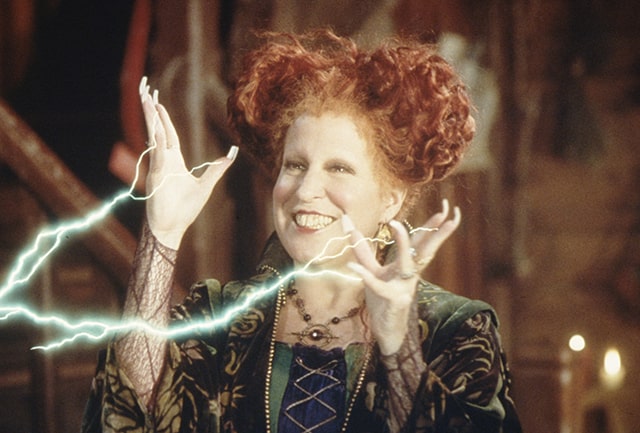 Hocus Pocus