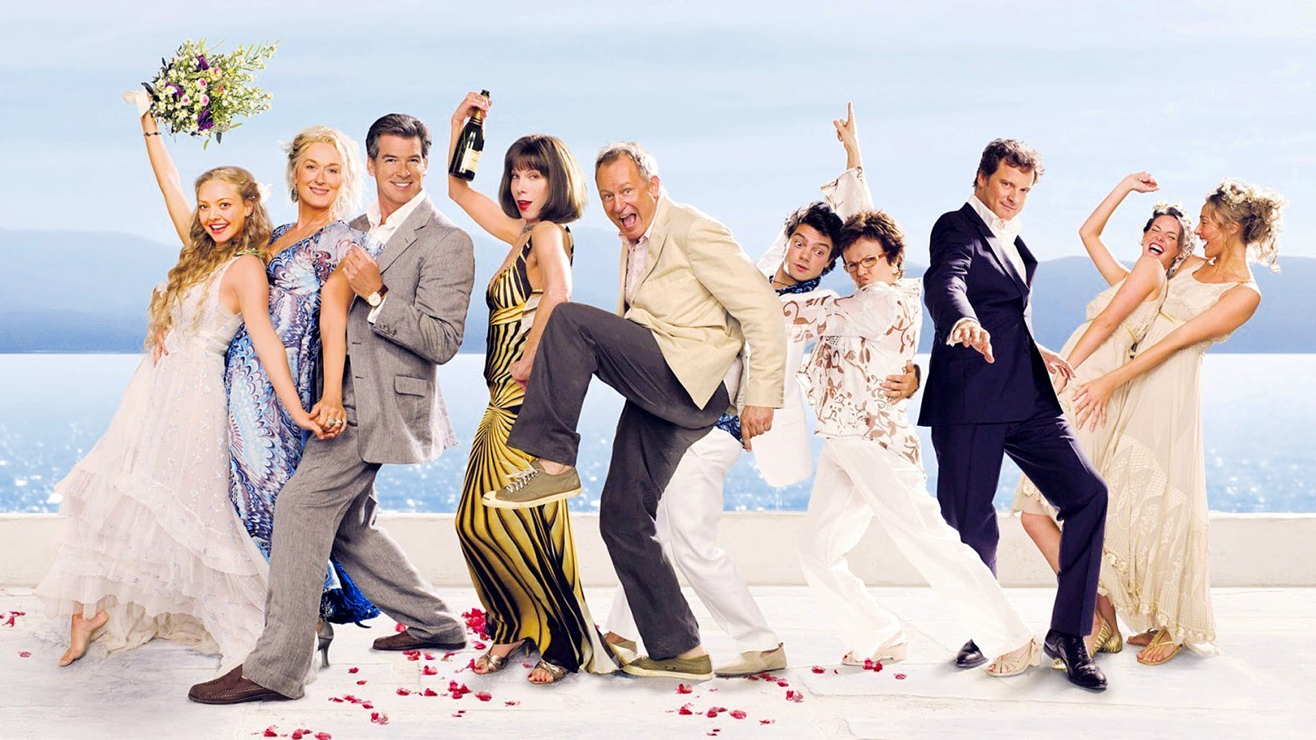 Mamma Mia! (2008)