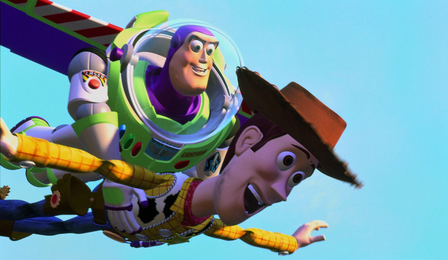 Toy Story (1996)