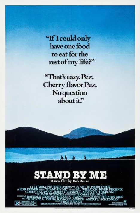 Stand by Me (1996)