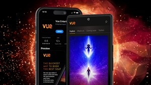 Check out our brand new app