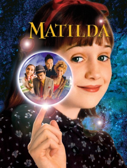 Matilda (30th Anniversary)