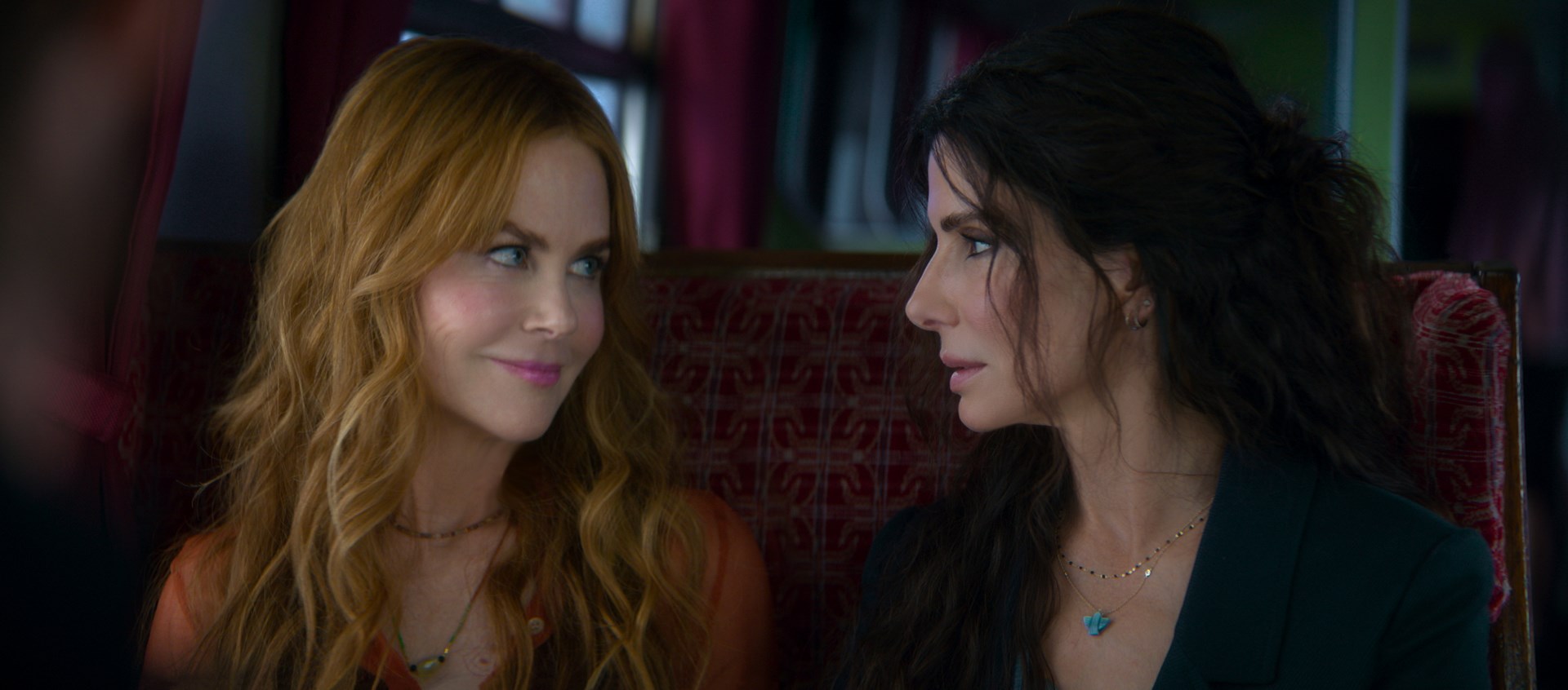 A Practical Magic Film Poster