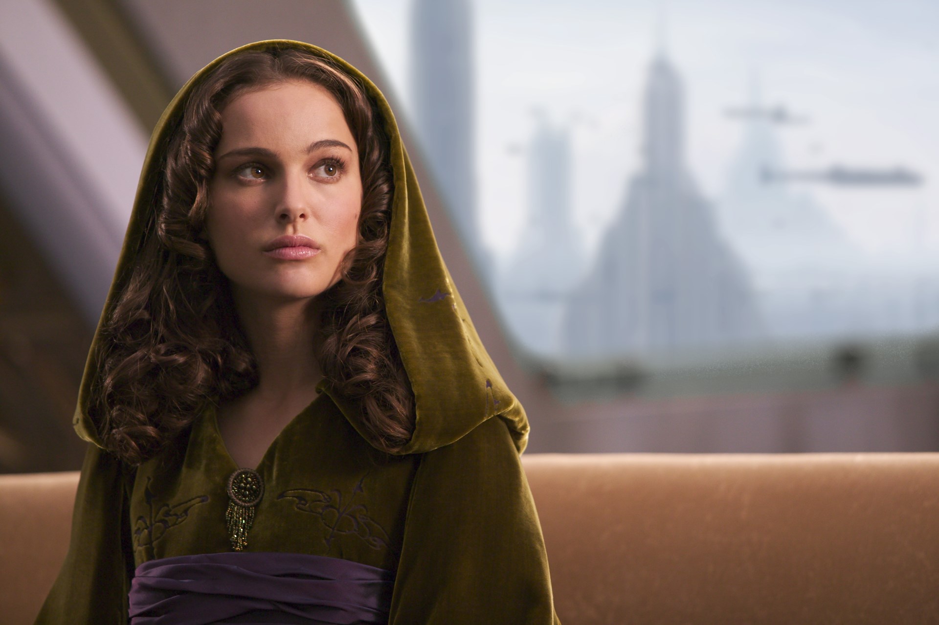 Star Wars: Episode III - Revenge of the Sith (20th Anniversary)