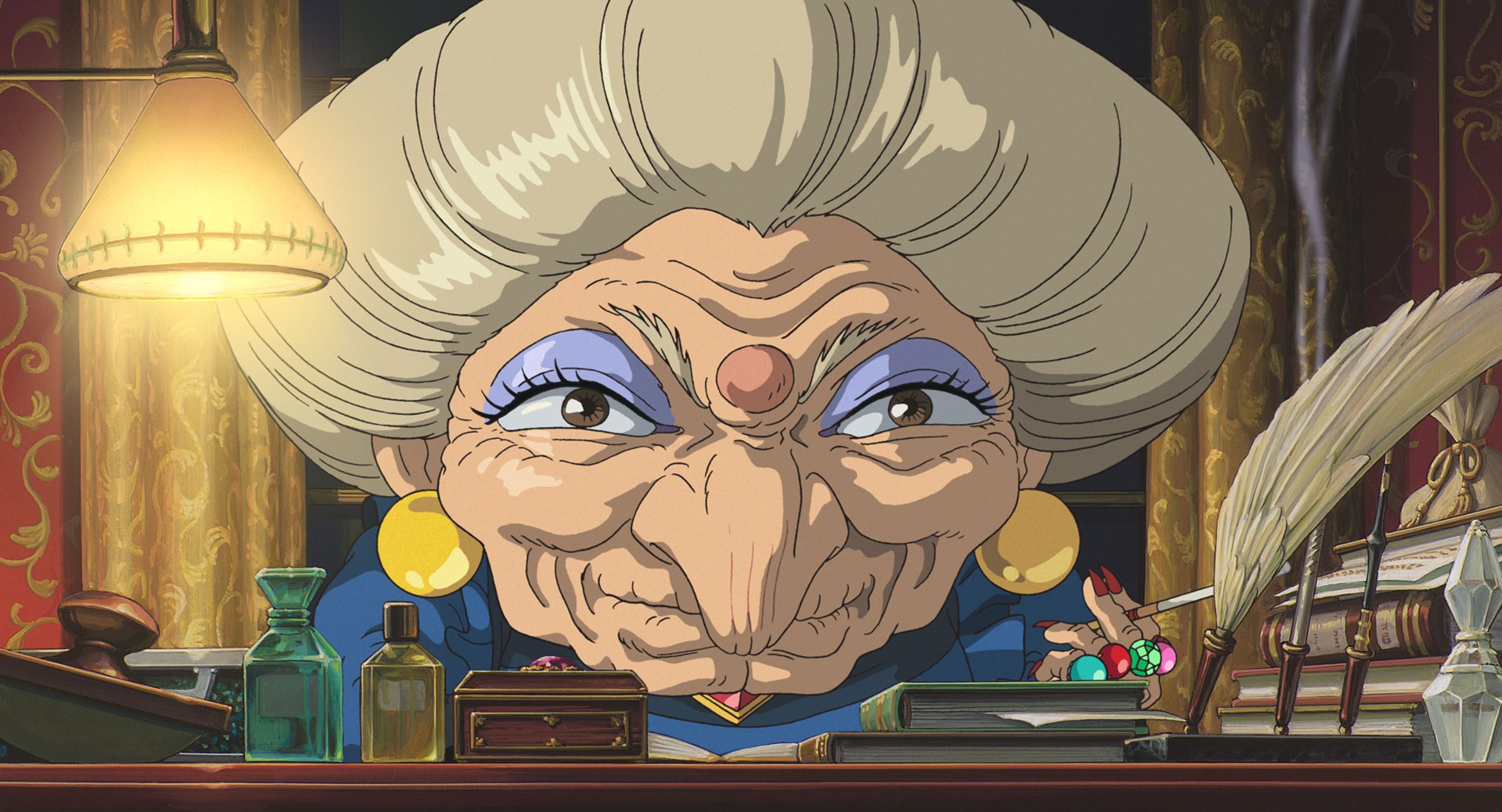 Spirited Away (Subbed)