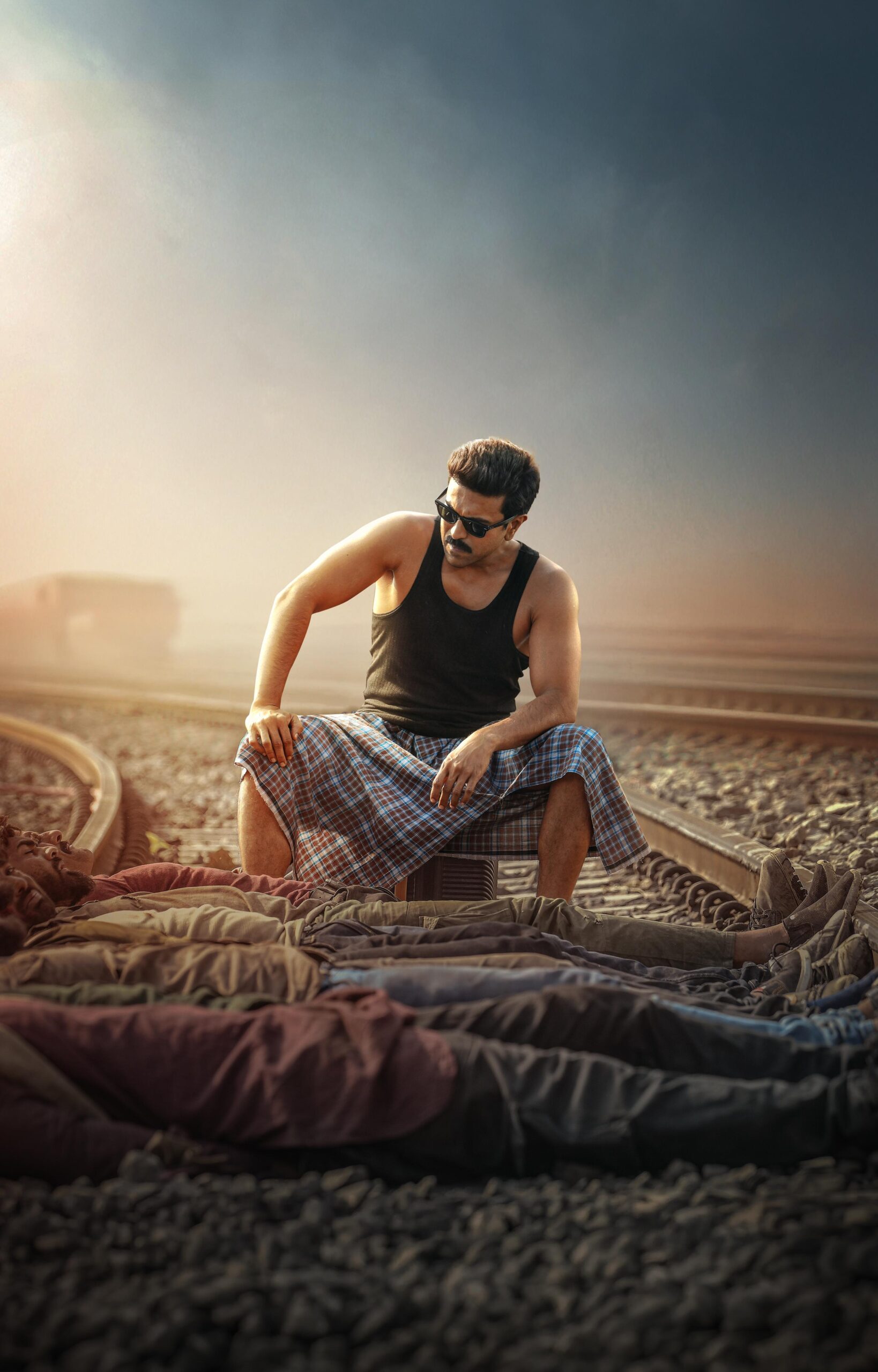 Game Changer Vue Cinema Times & Book Tickets Vue