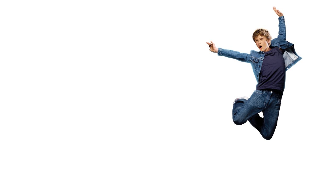 Billy Elliot the Musical (20th Anniversary)