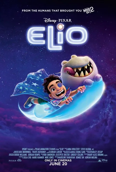 Elio