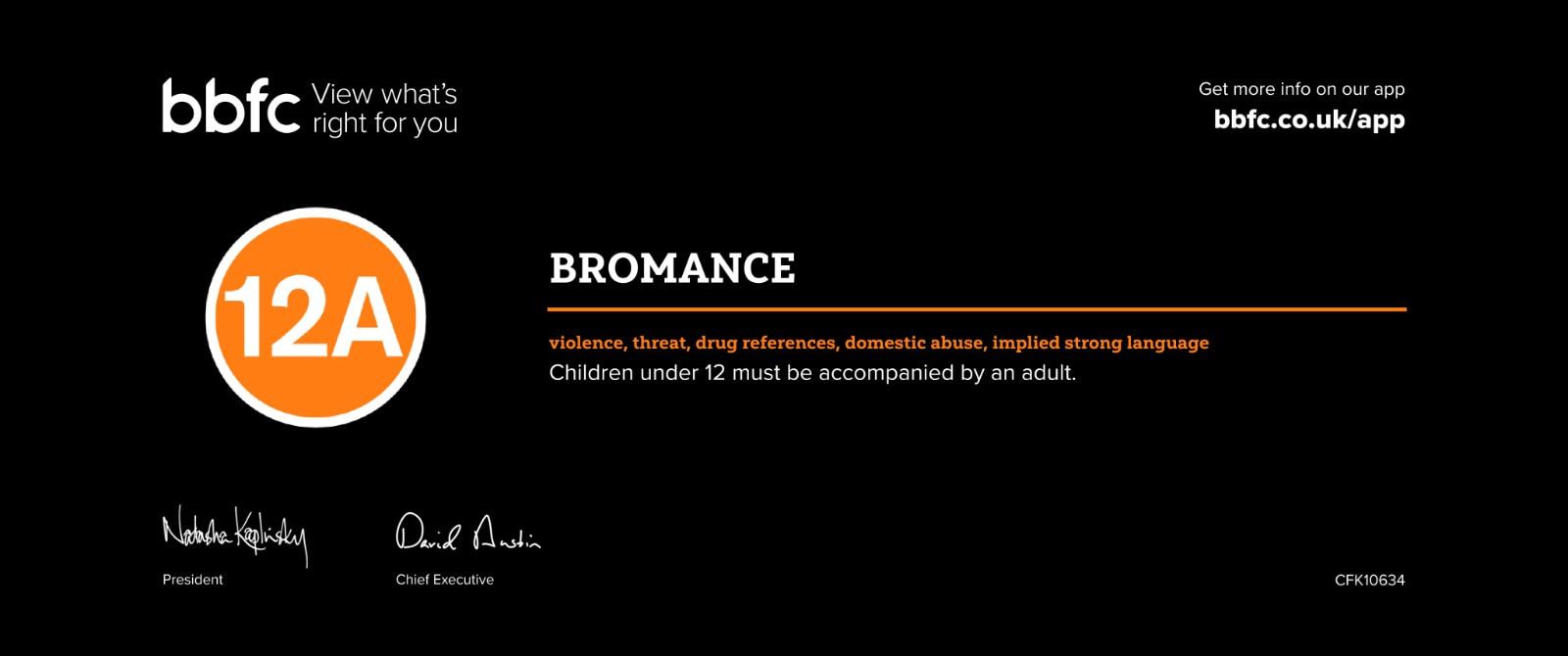 Bromance (Malayalam)