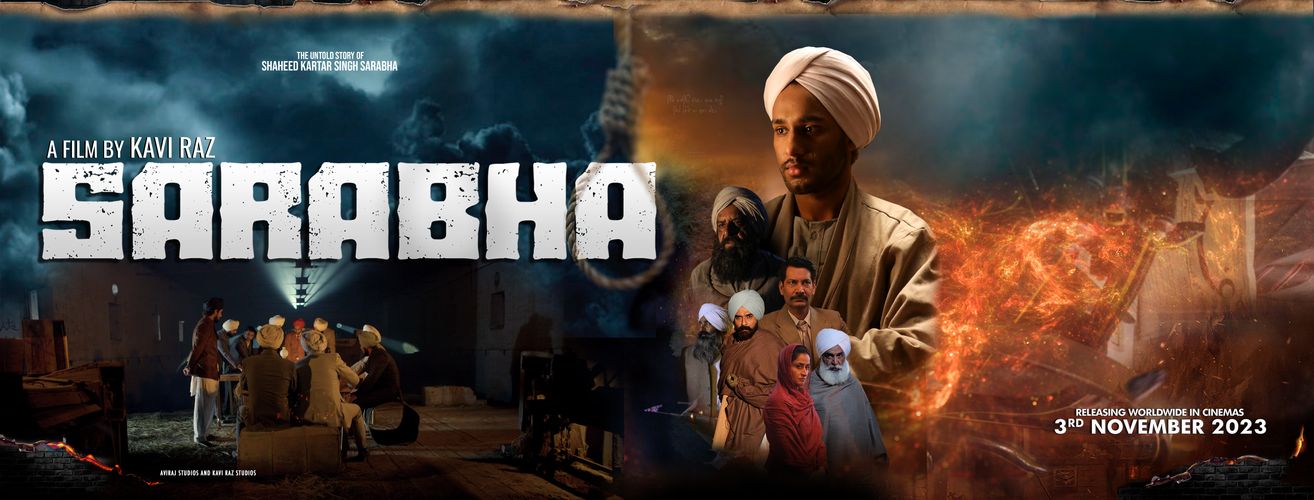 Sarabha