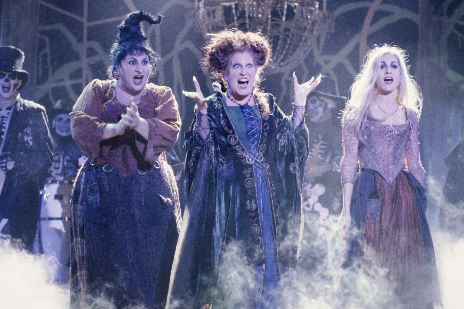 Hocus Pocus (30th Anniversary)