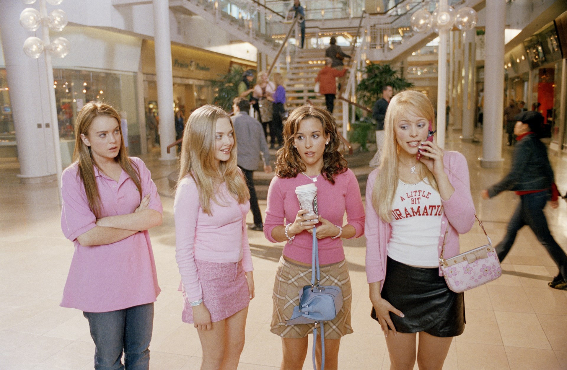 Mean Girls (20th Anniversary)