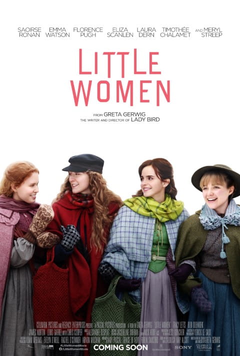 Little Women (RE:2019)