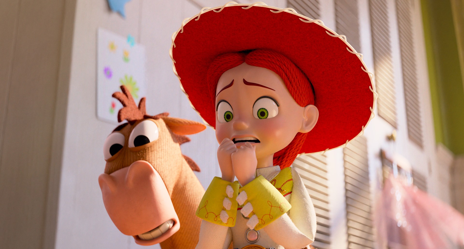 Toy Story 5 Poster