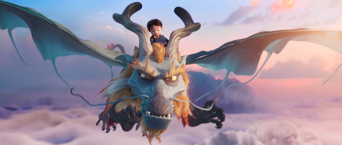 Dragonkeeper