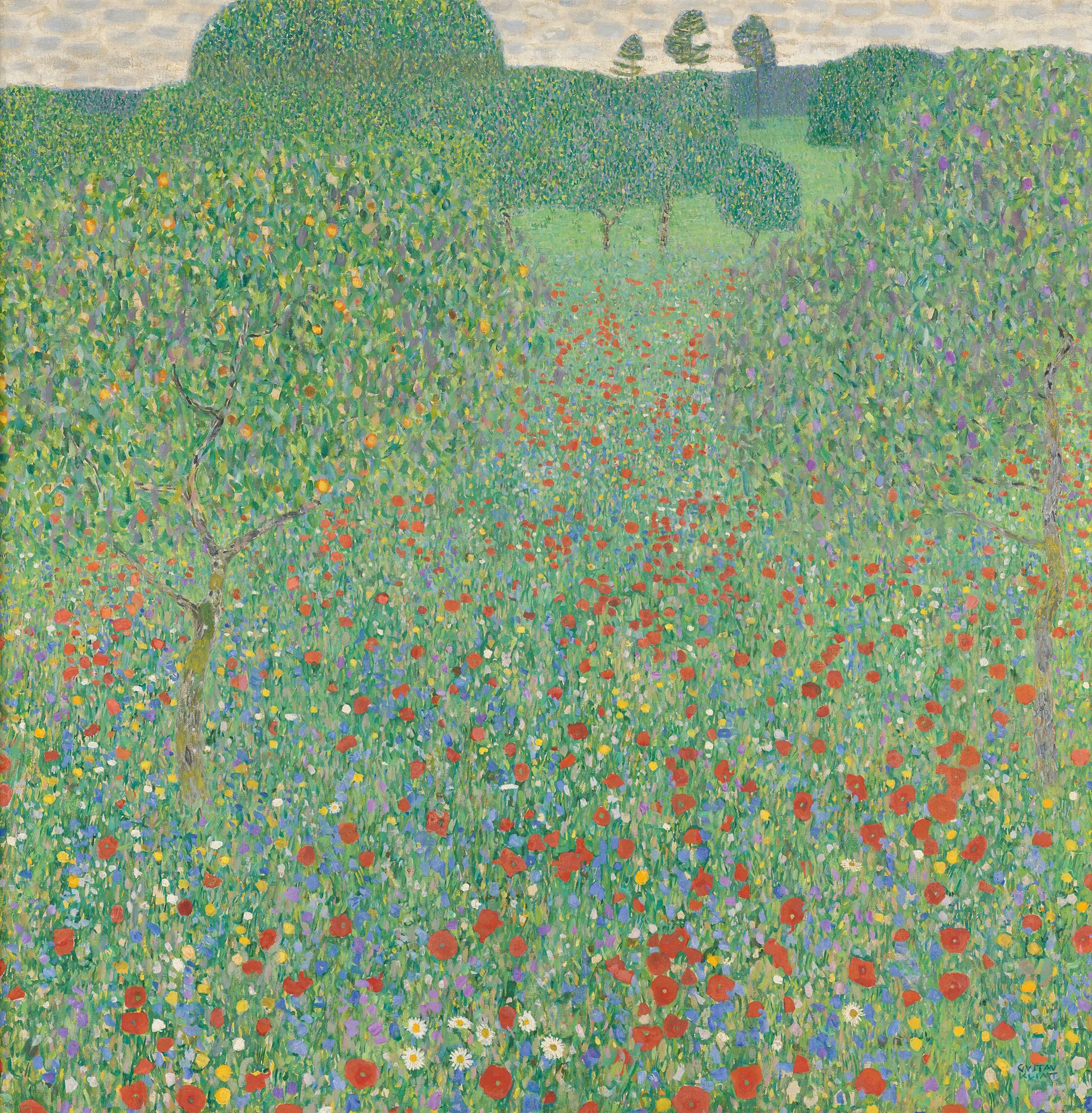 EXHIBITION ON SCREEN: Klimt & the Kiss