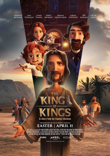 The King of Kings