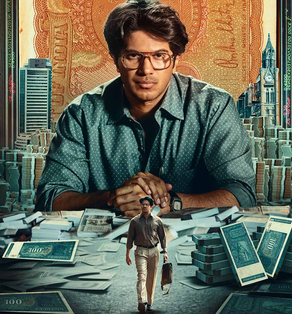 Lucky Baskhar (Telugu)