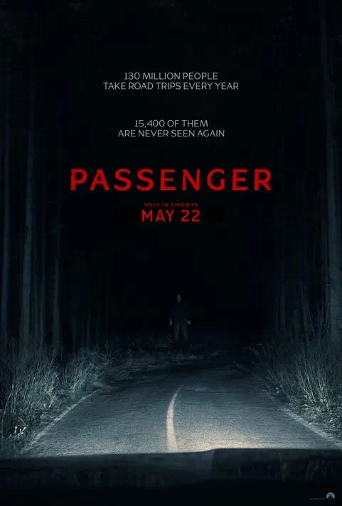 Passenger