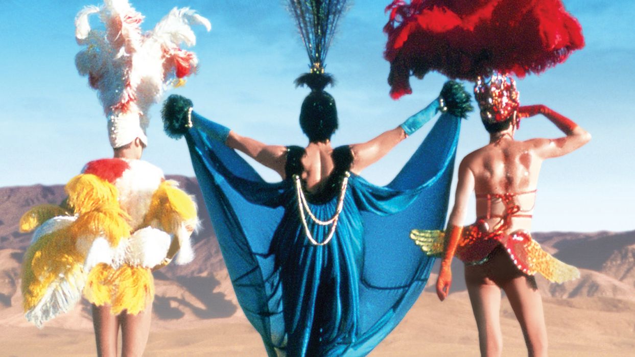The Adventures of Priscilla, Queen of the Desert | 30th Anniversary (1994)