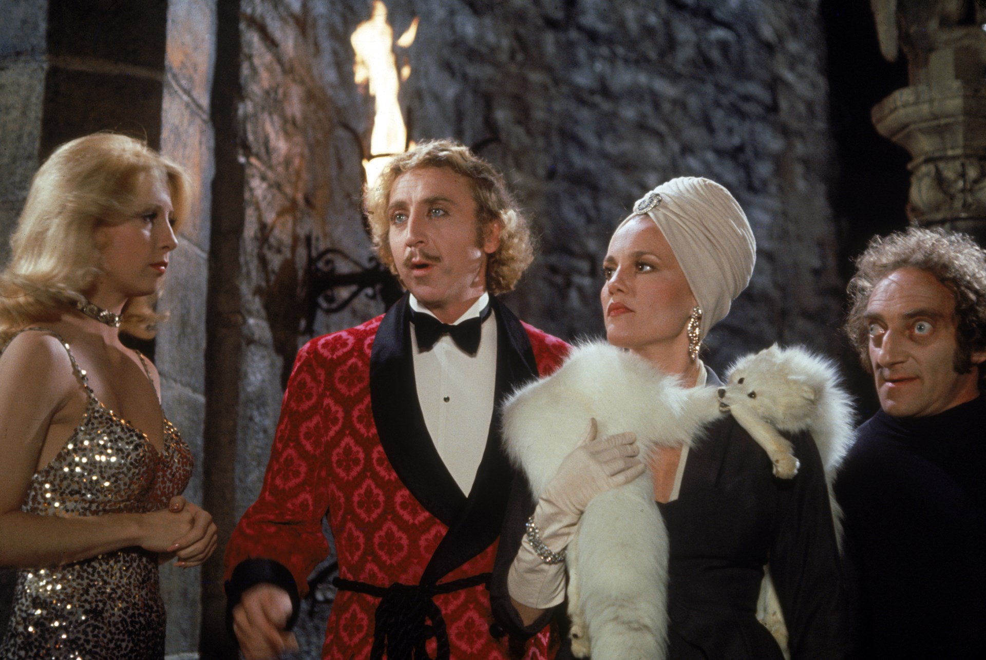 Young Frankenstein (50th Anniversary) 