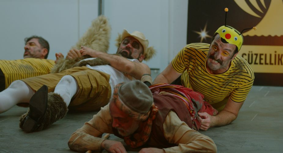 Çakallarla Dans 7 