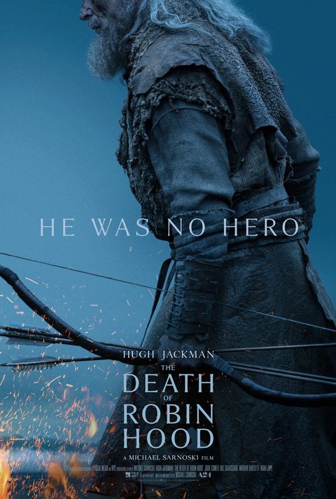 The Death Of Robin Hood Vue Cinema Times Book Tickets Vue The Death Of Robin Hood Vue Cinema Times Book Tickets Vue