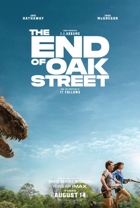 The End Of Oak Street Vue Cinema Times Book Tickets Vue The End Of Oak Street Vue Cinema Times Book Tickets Vue