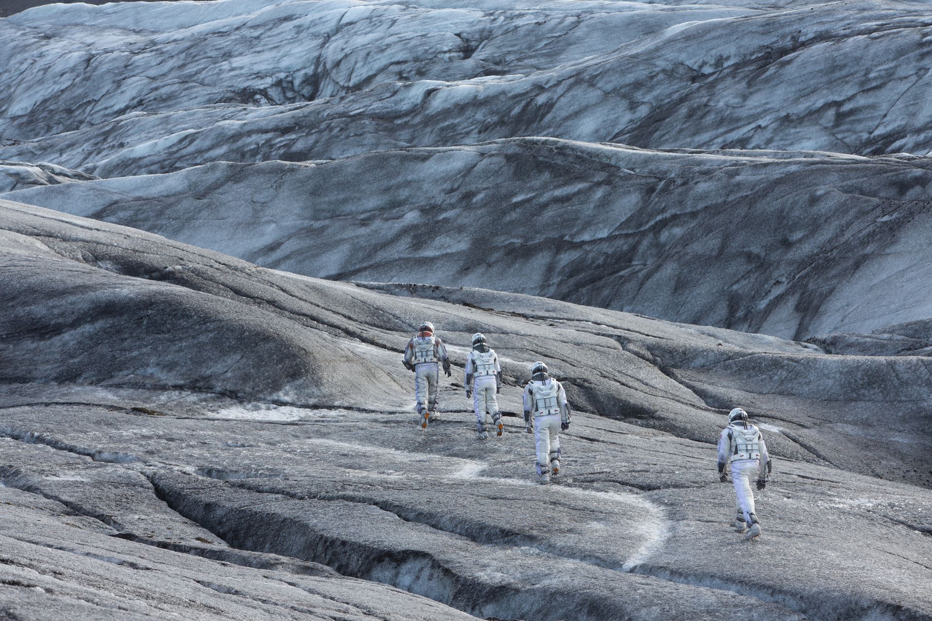 Interstellar | Vue Cinema Times and Book Tickets | Vue