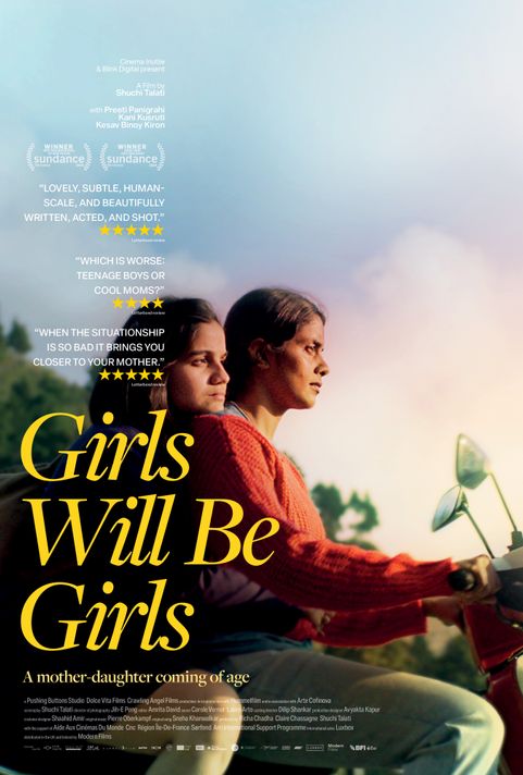 Girls Will Be Girls | Vue Cinema Times & Book Tickets | Vue