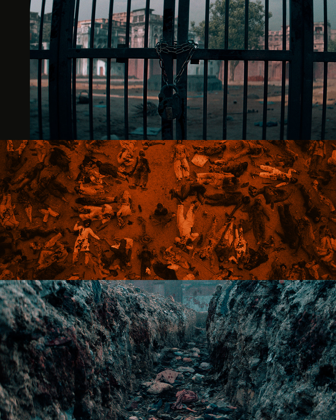 Kesari Chapter 2: The Untold Story of Jallianwala Bagh