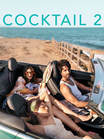 Cocktail 2 (Hindi)