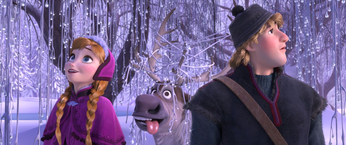 Frozen Vue Cinema Times Book Tickets Vue