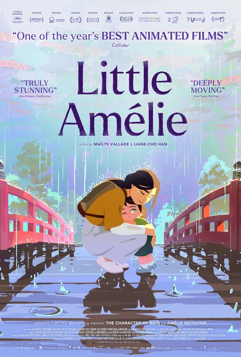 Little Amélie