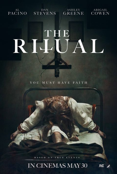 The Ritual