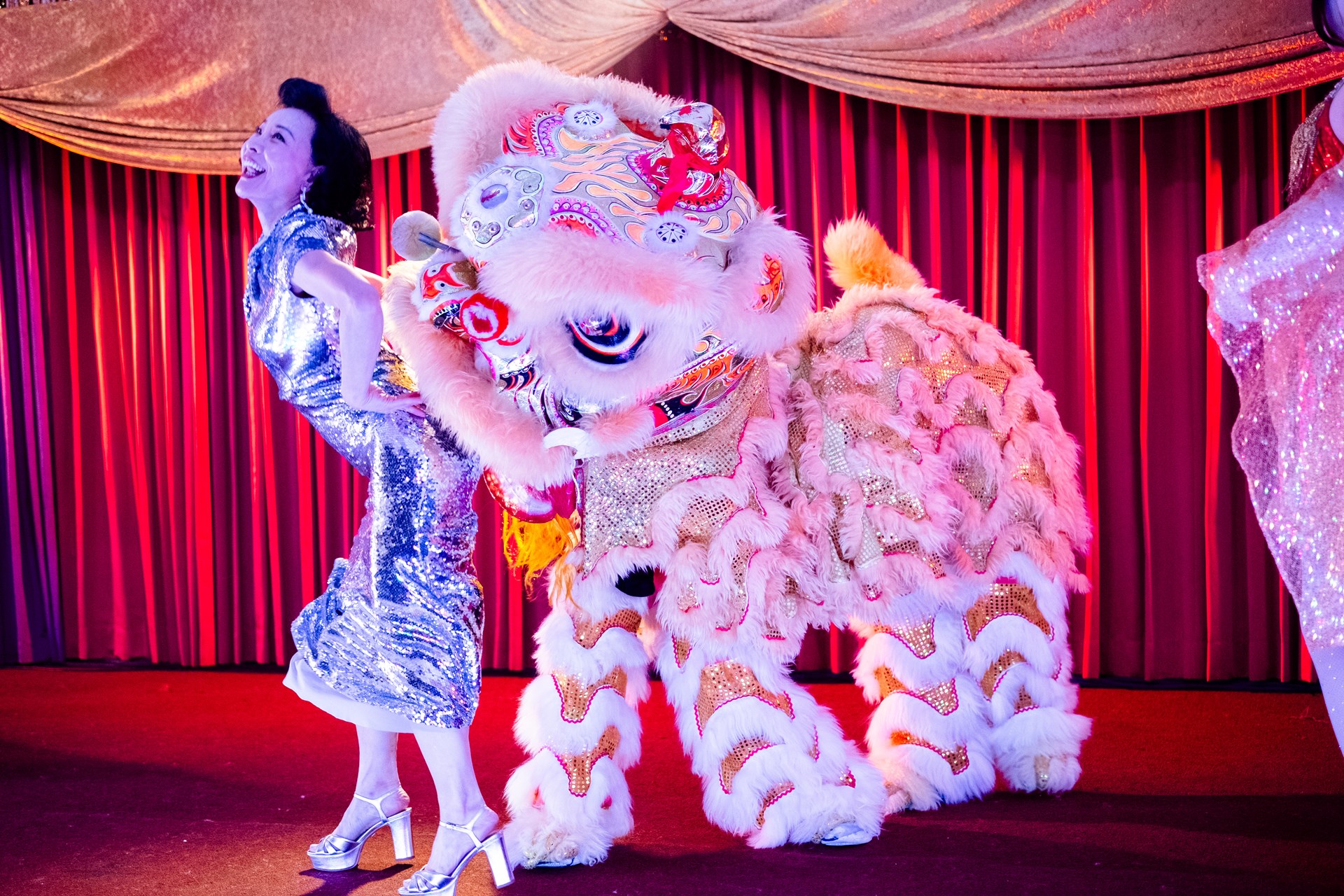 The Wedding Banquet