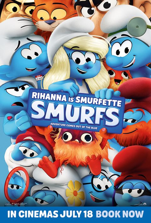Smurfs