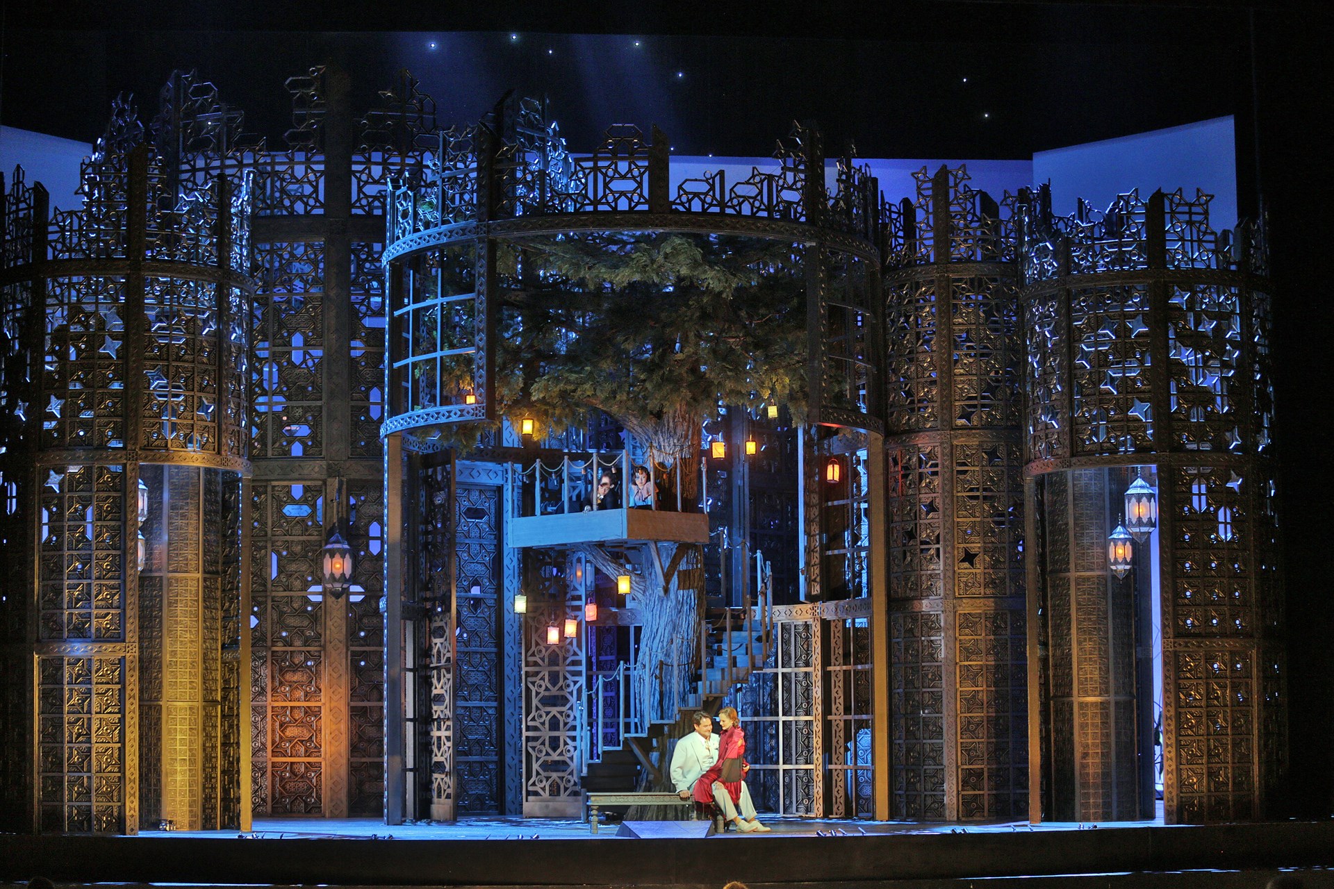Met Opera Season 2024-25: Le Nozze di Figaro